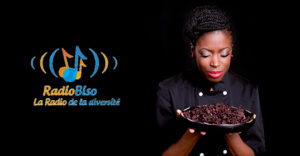 Chef anto chez Radio Biso